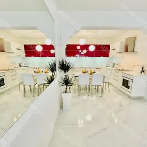 Milos Center Apt. 32 Apartament Larnaca