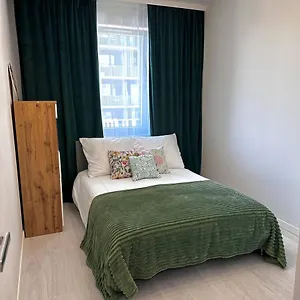Blisko Dworca Zachodnia, Miejsce Parkingowe W Cenie Apartament Warszawa